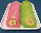 Kue Kacamata langkah memasak 7 foto