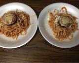 Eggplant Spaghetti Parmesan recipe step 8 photo