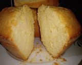 Foto del paso 7 de la receta: Bizcochuelo de Naranja