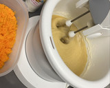 Foto del paso 2 de la receta: Bizcocho calabaza fácil rápido y buenísima
