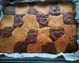Nap és éj szelet recept fázis 4 fotója