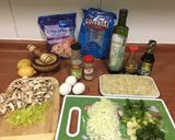 Foto del paso 7 de la receta: Receta de Pad Thai