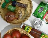 Foto langkah ke 1 dari resep PERFECTO Pizza Sauce.