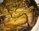 صورة لخطوة 1 من وصفة دولمة عراقية على طريقتي 😍👍🏻