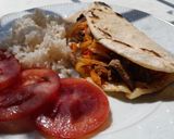 Foto del paso 6 de la receta: Rapiditas
