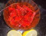 સંભારીયા ગાજર (Sambhariya Gajar Recipe In Gujarati) રેસીપી સ્ટેપ4ફોટો
