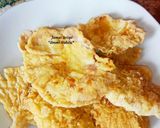 Foto langkah ke 4 dari resep Jamur krispi.