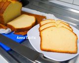 Foto langkah ke 7 dari resep Kastella (Japanese Honey Sponge Cake) Version 2.