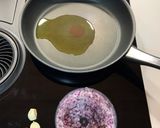 Foto del paso 2 de la receta: Risotto de la tierra