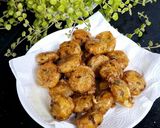 Foto langkah ke 6 dari resep Resep Perkedel Kentang ala Shebb's Kitchen.