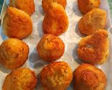 Foto del passaggio 18 della ricetta Arancine catanesi