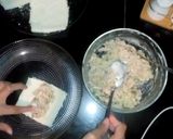 A picture of step 9 of Bread Rolls.