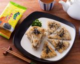 【元本山幸福廚房】海苔薯餅的食譜步驟7照片