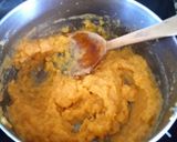 Foto del paso 1 de la receta: Puré de batata (boniato, camote, sweet patato)