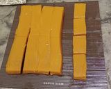 Foto langkah ke 6 dari resep Ongol Ongol Labu Kuning.