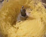 Une image de l'étape 1 de Roulé de pommes de terre poulet cheddar.