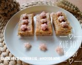 Foto langkah ke 2 dari resep Kue roti tawar (Snack mpasi).