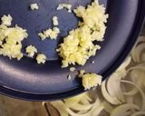 Foto del paso 3 de la receta: Merluza al curry