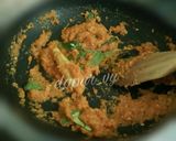 Foto langkah ke 4 dari resep SERUNDENG TONGKOL pedas.