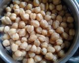 சன்னா மசாலா  (Channa masala recipe in tamil) ரெசிபி ஸ்டேப் 1 புகைப்படம்