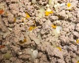 A picture of step 3 of Turkey 🦃 Tacos.