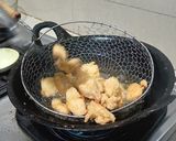 Foto langkah ke 2 dari resep #207 Ayam Saus Asam Manis (week 47).