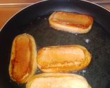 Foto del paso 2 de la receta: Bollitos de crema súper fácil