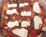 Foto del paso 10 de la receta: Canelones de acelga y pollo