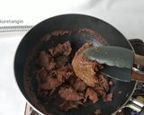 Foto langkah ke 3 dari resep Dendeng Lambok Balado Khas Minang.