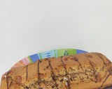 Foto del paso 4 de la receta: Budín de café con chips de 🍫