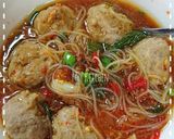Foto langkah ke 2 dari resep Baso homemade no bp / no bs.