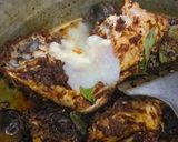 صورة لخطوة 4 من وصفة مجبوس دجاج أحمر ولا أروع 👌Chicken Kabsa.