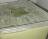 Foto langkah ke 4 dari resep Ice Cream Matcha.