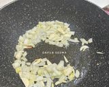Foto langkah ke 2 dari resep Bihun Tumis Cabe ijo.
