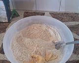 Foto del paso 6 de la receta: Crumble de limón🍋