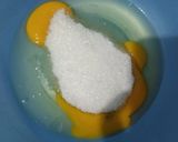 Foto langkah ke 2 dari resep Bolu Tape 2 Telur.