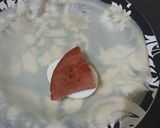 Foto langkah ke 3 dari resep Risol Mayo Segitiga.