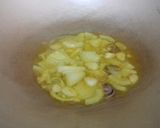 Foto langkah ke 2 dari resep Udang_Asam Manis.
