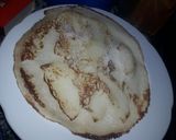 Foto del paso 4 de la receta: Panqueques de manzana sin tacc