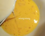Foto langkah ke 4 dari resep Puding Karamel Kukus (puding custard jepang).