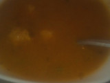 شوربة فريك