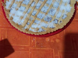 Pastafrola sin manteca