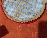 Foto del paso 6 de la receta: Pastafrola sin manteca