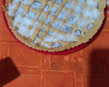 Foto del paso 6 de la receta: Pastafrola sin manteca