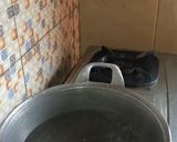 Foto langkah ke 1 dari resep Bubur Kacang Hijau (Metode 7 30 5).