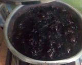 Foto langkah ke 3 dari resep Bubur ketan hitam metode 5.30.7.