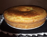 Foto del paso 9 de la receta: 🍋Antigua receta Torta de limón Casera sin batidora 🍋