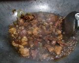 Foto langkah ke 4 dari resep Hati Ampela bumbu Kecap.