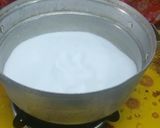 புத்தாண்டு ஸ்பெஷல் கேக் (New year Nuts Cake Recipe in Tamil) ரெசிபி ஸ்டேப் 1 புகைப்படம்