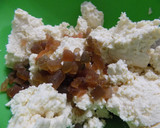 Foto del paso 9 de la receta: Pañuelitos rellenos con ricota dulce